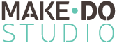 Make•Do Studio Logo